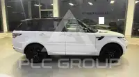 2014 Land Rover Range Rover