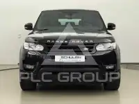 2014 Land Rover Range Rover