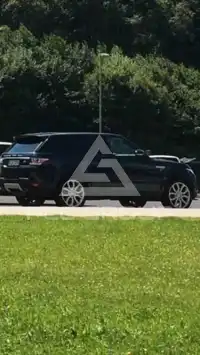 2014 Land Rover Range Rover