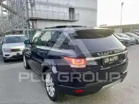 2014 Land Rover Range Rover