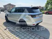 2014 Land Rover Range Rover