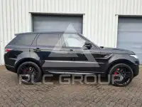2014 Land Rover Range Rover