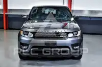 2014 Land Rover Range Rover