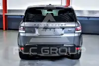 2014 Land Rover Range Rover