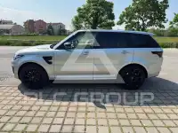 2014 Land Rover Range Rover