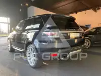 2014 Land Rover Range Rover