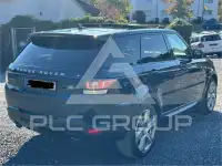 2014 Land Rover Range Rover