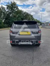 2014 Land Rover Range Rover