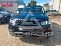 2014 Land Rover Range Rover