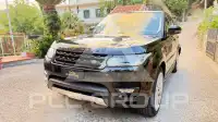 2014 Land Rover Range Rover