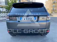 2014 Land Rover Range Rover