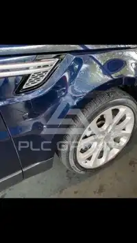 2014 Land Rover Range Rover