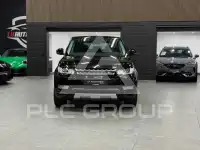 2014 Land Rover Range Rover