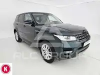 2014 Land Rover Range Rover