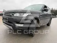 2014 Land Rover Range Rover