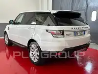 2014 Land Rover Range Rover