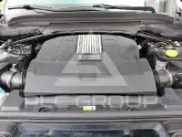 2014 Land Rover Range Rover