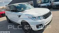 2014 Land Rover Range Rover
