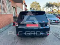 2014 Land Rover Range Rover