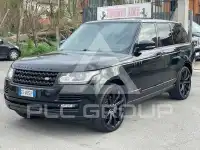 2014 Land Rover Range Rover
