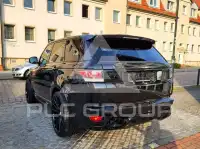 2014 Land Rover Range Rover