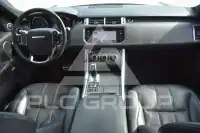 2014 Land Rover Range Rover