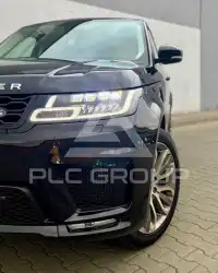 2014 Land Rover Range Rover
