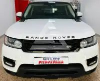 2014 Land Rover Range Rover