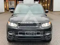 2014 Land Rover Range Rover