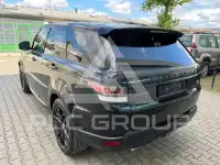 2014 Land Rover Range Rover