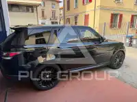 2014 Land Rover Range Rover