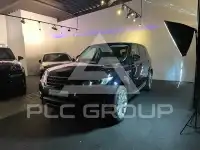 2014 Land Rover Range Rover