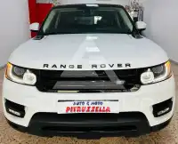 2014 Land Rover Range Rover