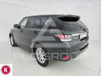 2014 Land Rover Range Rover