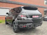 2014 Land Rover Range Rover
