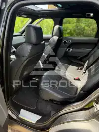 2014 Land Rover Range Rover