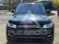 2014 Land Rover Range Rover