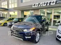2014 Land Rover Range Rover