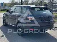 2014 Land Rover Range Rover