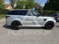 2014 Land Rover Range Rover