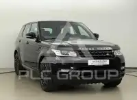 2014 Land Rover Range Rover
