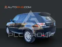 2014 Land Rover Range Rover