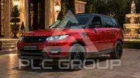 2014 Land Rover Range Rover