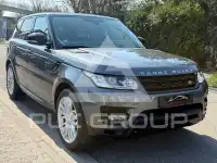 2014 Land Rover Range Rover