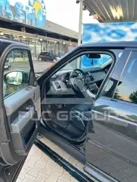 2014 Land Rover Range Rover