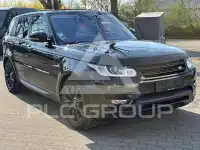 2014 Land Rover Range Rover