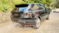 2014 Land Rover Range Rover