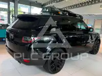 2014 Land Rover Range Rover