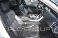 2014 Land Rover Range Rover