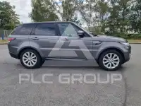 2014 Land Rover Range Rover